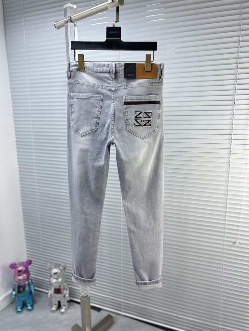 Zegna Jeans